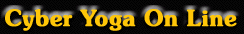 Cyber Yoga On Line